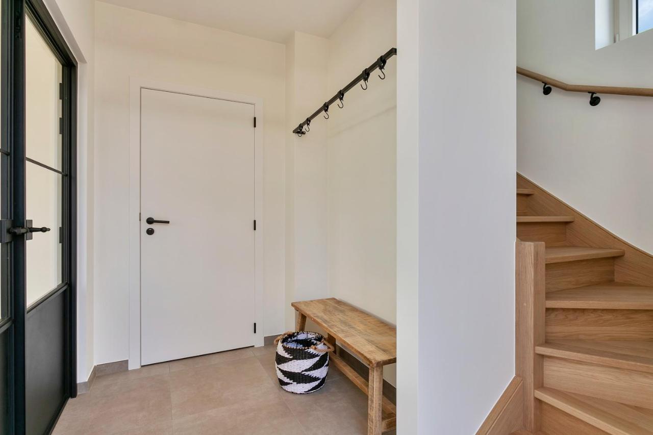 Villa Boho Kortemark Buitenkant foto