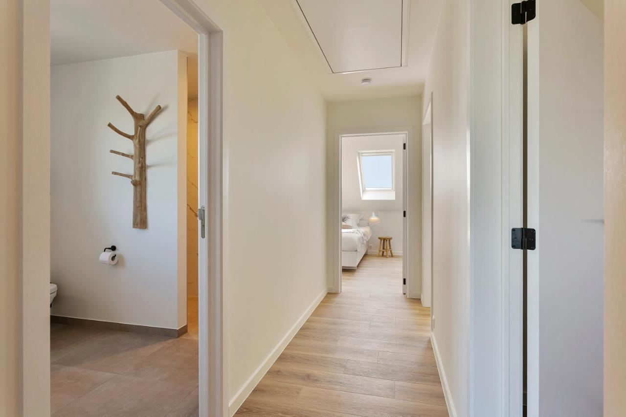 Villa Boho Kortemark Buitenkant foto